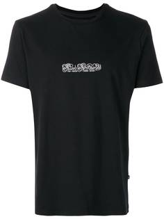 Blood Brother футболка Twenty