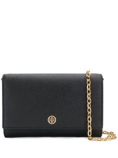 Tory Burch маленькая сумка на плечо с цепочной лямкой