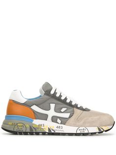 Premiata кроссовки Mick