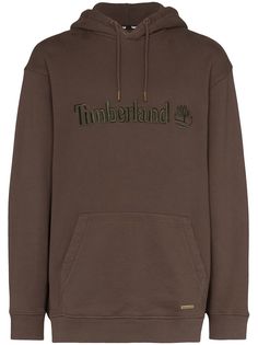 Mastermind Japan худи с вышивкой из коллаборации с Timberland