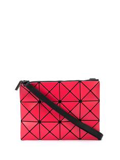 Bao Bao Issey Miyake сумка через плечо с геометричным узором