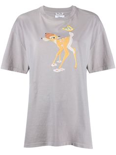 Miu Miu bambi T-shirt