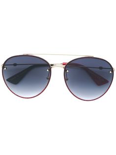 Gucci Eyewear aviator sunglasses