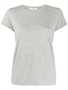 Rag & Bone футболка с круглым вырезом и короткими рукавами
