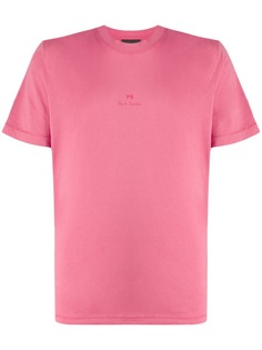 PS Paul Smith футболка с логотипом