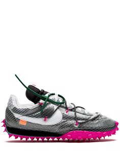 Nike кроссовки Nike x Off-White Waffle Racer SP