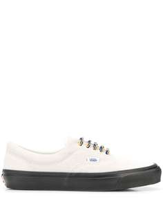 Vans кеды на шнуровке