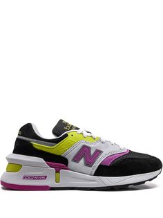 New Balance кроссовки M997