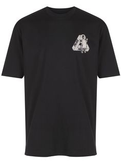 Palace футболка U Figure