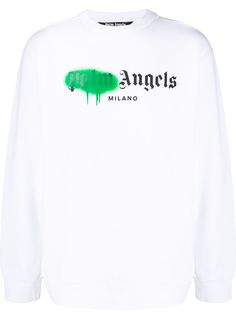 Palm Angels худи Tokyo