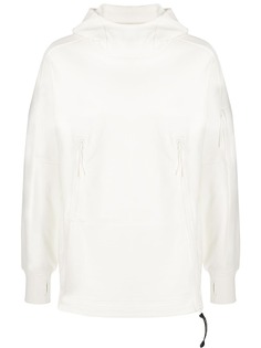 CP Company толстовка с капюшоном