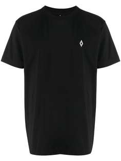 Marcelo Burlon County Of Milan футболка с принтом Easy Rider