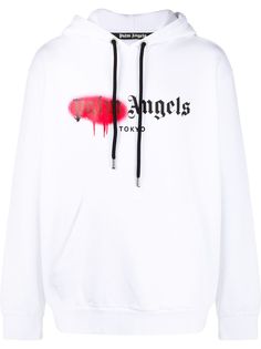 Palm Angels худи Tokyo