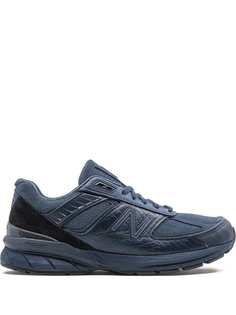 New Balance кроссовки M990 из коллаборации с Engineered Garments