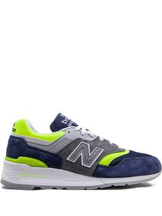 New Balance кроссовки M997