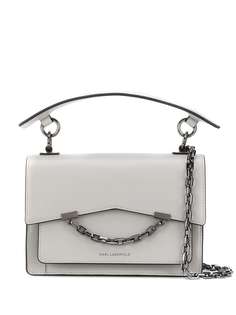 Karl Lagerfeld сумка на плечо K/Karl Seven
