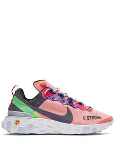 Nike x Doernbecher 2019 React Element 55 sneakers