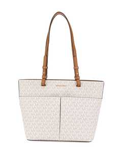 Michael Michael Kors сумка-тоут с логотипом