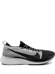 Nike кроссовки Zoom Fly Flyknit Oreo
