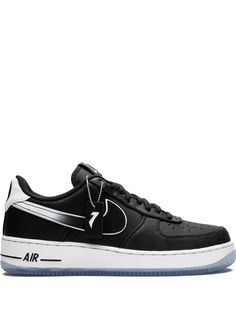 Nike кроссовки x Colin Kaepernick Air Force 1 07 QS
