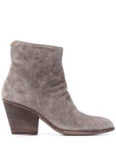 Officine Creative ботильоны Jacqueline 75