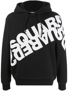 Dsquared2 худи с логотипом