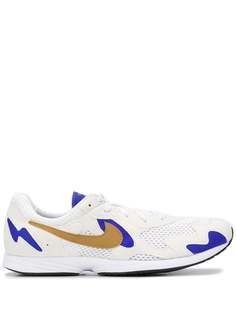 Nike кроссовки с логотипом