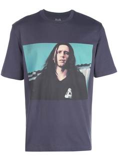 Palace футболка Wise Up