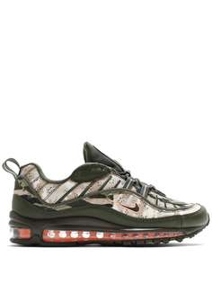 Nike кроссовки Air Max 98 SE