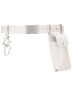 Lorena Antoniazzi Star charm utility belt