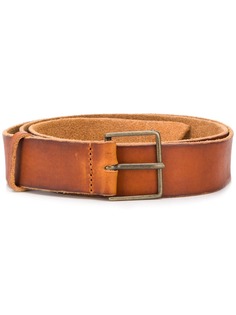 Forte Forte worn-effect belt