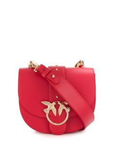 Pinko cross-body bag