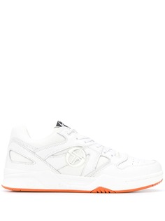 Sergio Tacchini кроссовки с логотипом