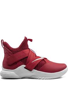 Nike кроссовки LeBron Solider XII TB Promo