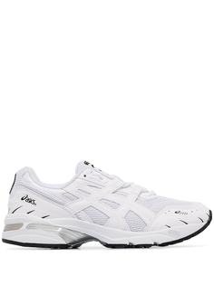 Asics массивные кроссовки Gel