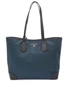 Michael Michael Kors сумка на плечо с металлическим логотипом