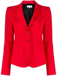 Patrizia Pepe fitted blazer