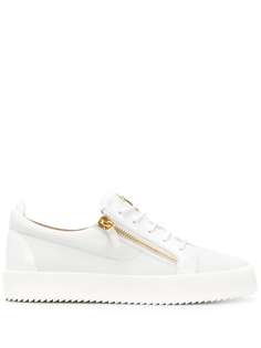 Giuseppe Zanotti кеды Frankie