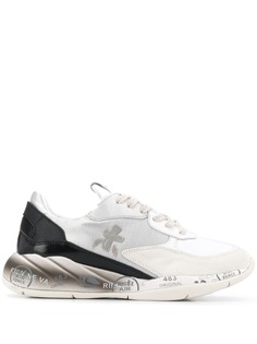 White Premiata кроссовки Scarlett