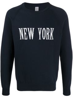 Eleventy толстовка New York