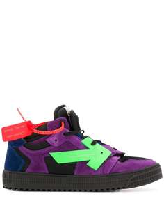 Off-White кроссовки Off-Court