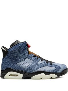 Jordan Air Jordan 6 sneakers