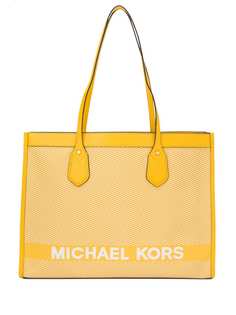 Michael Michael Kors сумка на плечо с логотипом