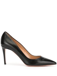 Aquazzura лакированные туфли