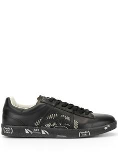 Premiata кеды Andy