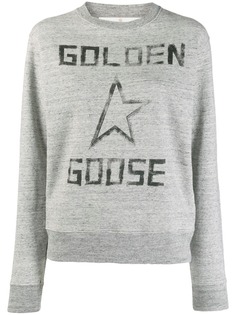 Golden Goose толстовка Aiako