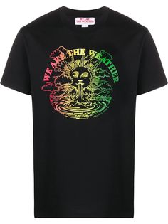 Stella McCartney x Jonathan Safran Foer We Are The Weather T-shirt