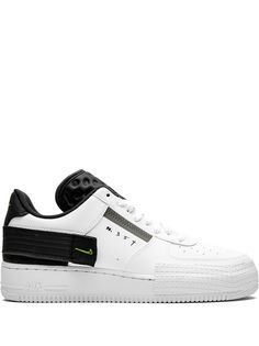 Nike кроссовки AF1-Type