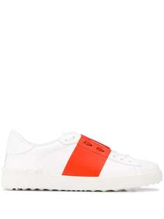 Valentino Valentino Garavani Open low-top sneakers