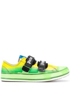 Palm Angels Vulcanized low-top sneakers